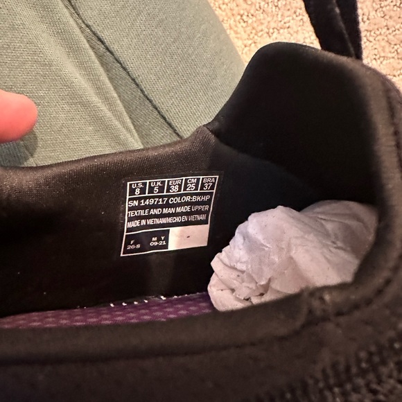 Sketchers Modern Rhythm - Picture 7 of 12